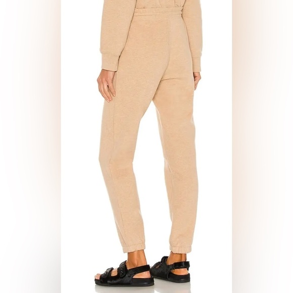 Rails Kingston Sweatpant Camel Tan - Picture 2 of 7